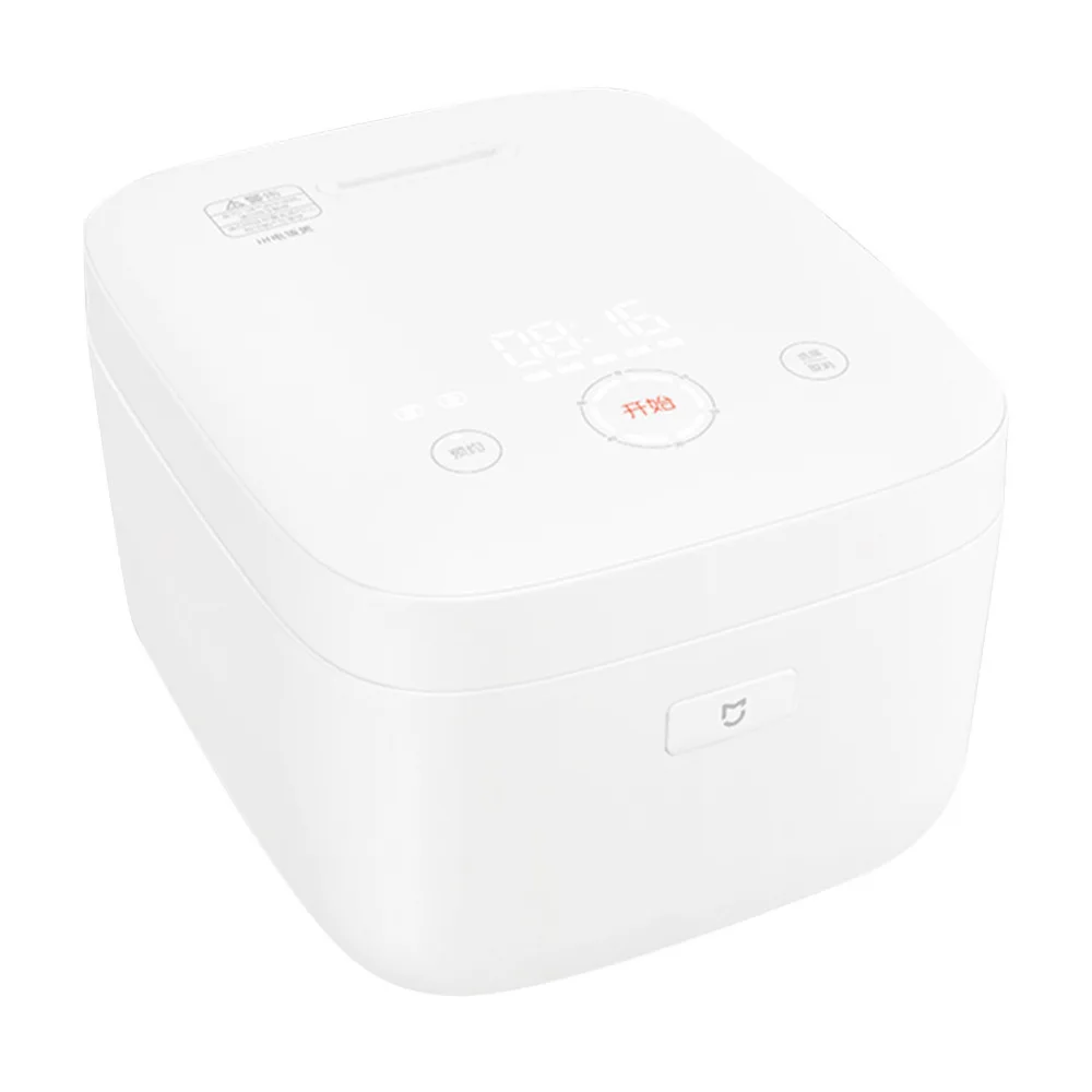 Xiaomi IH Electric Rice Cooker Miji 3L4L Alloy Cast Iron Smart Heating Pressure Cooker Mi Home APP WiFi Remote Control (2)