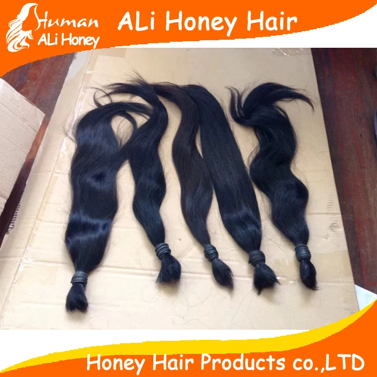 Wholesale 10 32inch Virgin Vietnamese Hair Unprocessed Raw Bulk