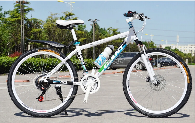 giant atx 777 mountain bike