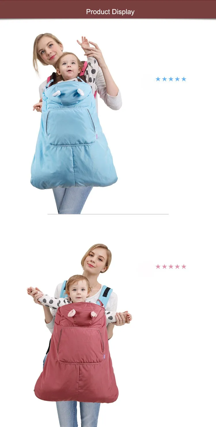 Hooded-Baby-Carrier-Cover-Cape-Cloak-Infant-Backpack-Carrier-Sling-Wrap-Mantle-Cover-Waterproof-Keep-Warm-for-Autumn-Winter-011