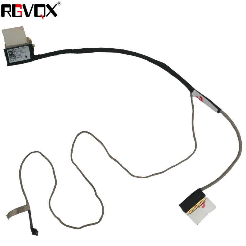 

NEW Laptop Cable For HP 15-AC 15-AF 250 G4 255 G4 SHL50 30pin P/N DC020026M00