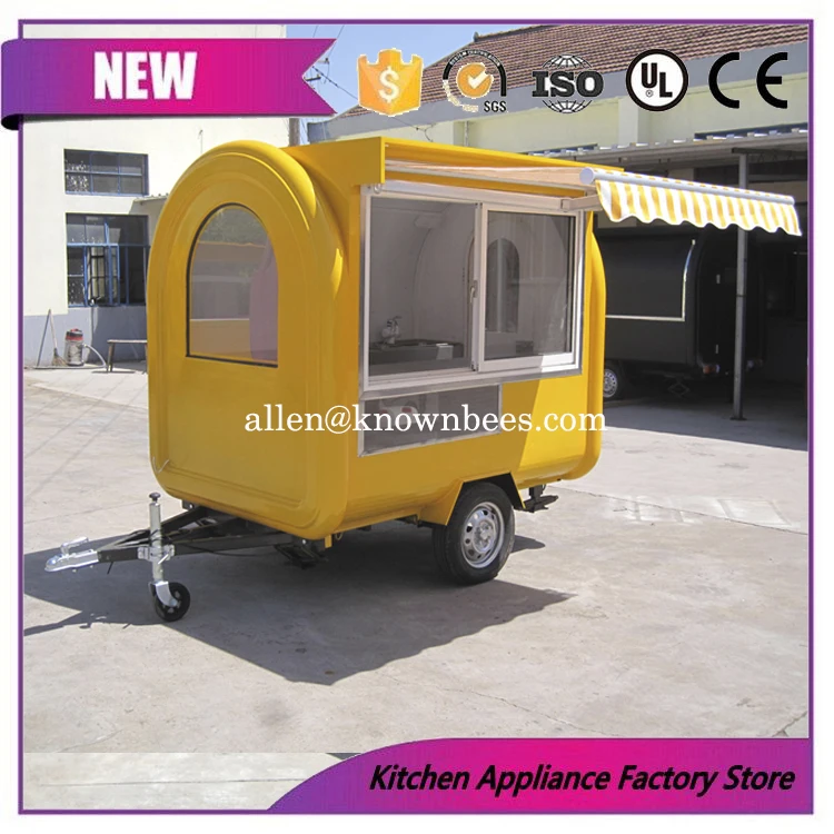 Online Get Cheap Food Trucks for Sale Alibaba Group