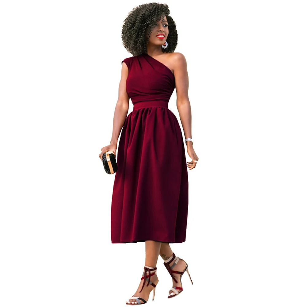 midi calf length