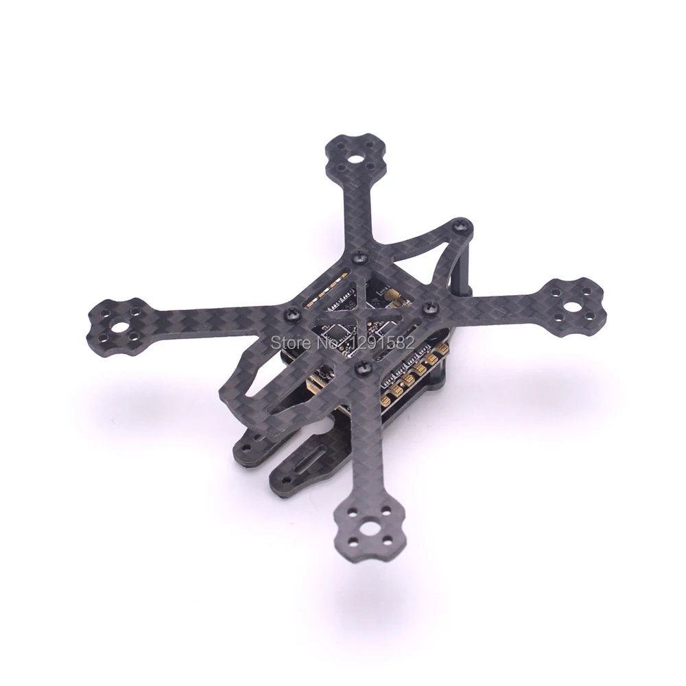 F90 88mm frame kit (6)