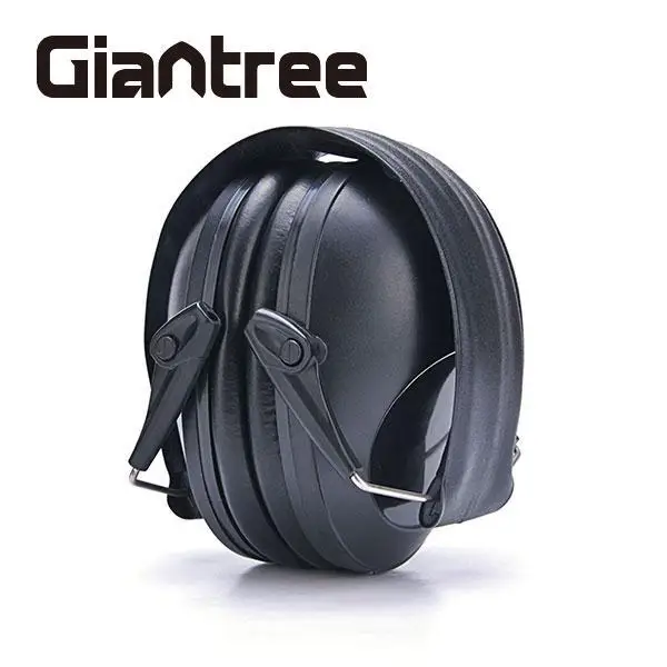 Профессиональные наушники Giantree дизайнерские уличные для стрельбы Защита слуха