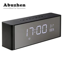 Abuzhen Enceinte font b Speaker b font font b Bluetooth b font font b Speaker b
