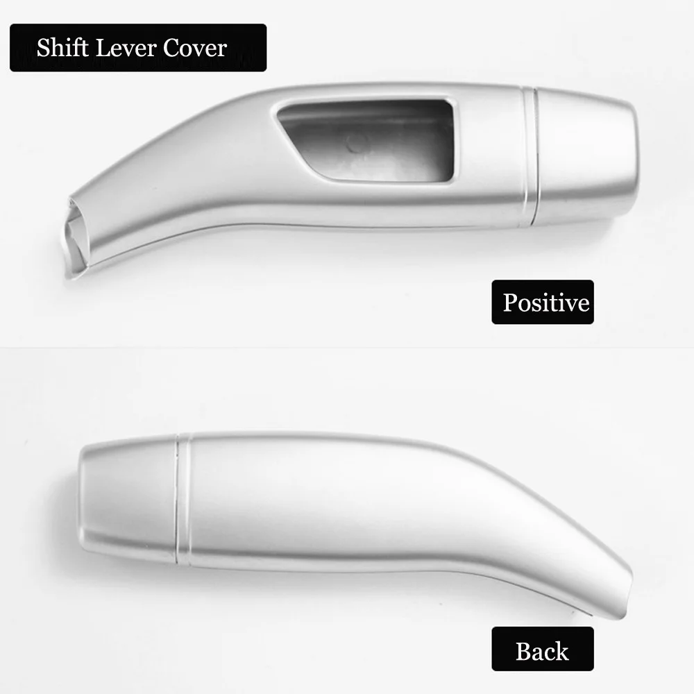 Shift lever