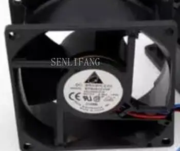 

Free shipping Good Quality Original 8CM Cooling fan 8032 24V 0.20A EFB0824VHF Quality Assurance Cooling Fan