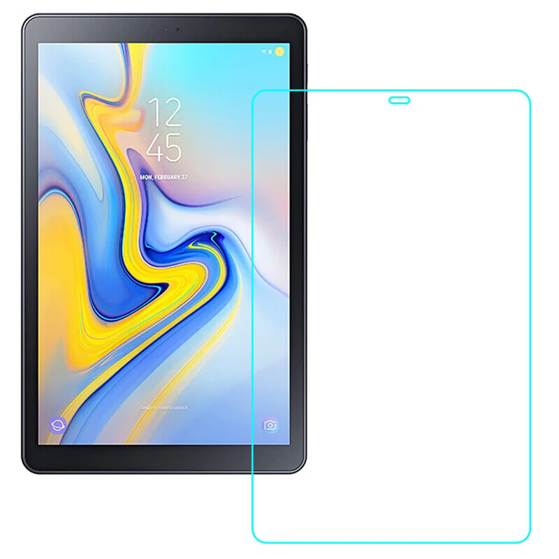 Закаленное стекло 9H для Samsung GalaxyTab A 8 0 SM-T387V 2018 2017 T380 T385 Защитная пленка экрана
