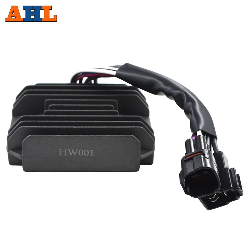 Motorcycle Voltage Regulator Rectifier For Suzuki GSX650 GSX650F SV1000