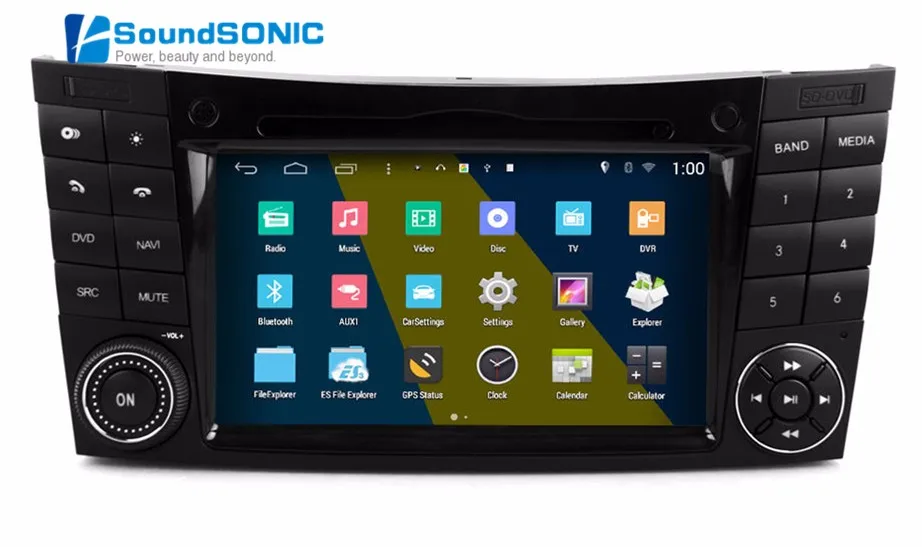 Discount Android 4.4 Autoradio GPS Navi DVD Radio Stereo For Mercedes W209 W463 G350 G500 G55 W219 CLS350 CLS500 CLS550 CLS55 CLS66 1 Discount Android 4.4 Autoradio GPS Navi DVD Radio Stereo For Mercedes W209 W463 G350 G500 G55 W219 CLS350 CLS500 CLS550 CLS55 CLS66 1