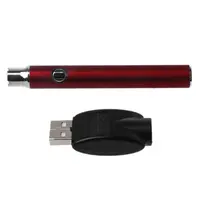 Electronic Cigarettes