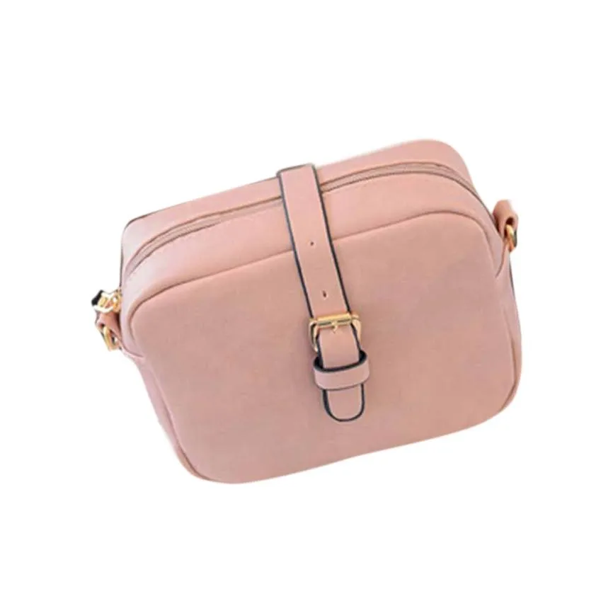 

Women Trunk Shape Handbag Solid Leather Hasp Simple Cross Body Bag Fresh Single Shoulder Square Bag Bolsas De Ombro #7026