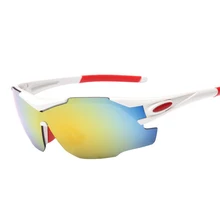 Cycling Glasses Cycling Eyewear Anti-UV 400 Bike Bicycle Sunglasses Windproof prevention BikeMTB Outdoor Sports Glasses leilin transparent models protective glasses anti shock gafas seguridad trabajo anti splashing anti uv cycling glasses