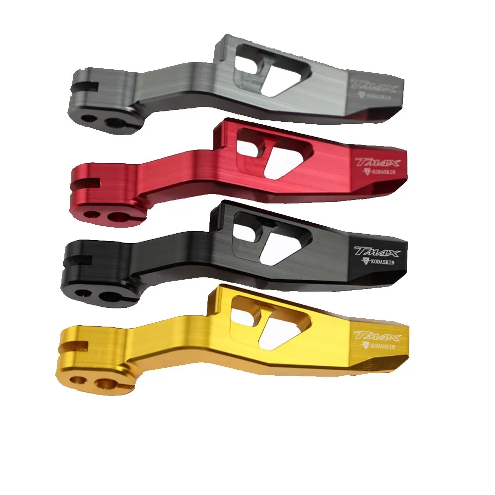 KODASKIN Motorcycle Alluminum CNC Parking Brake Lever for Yamaha