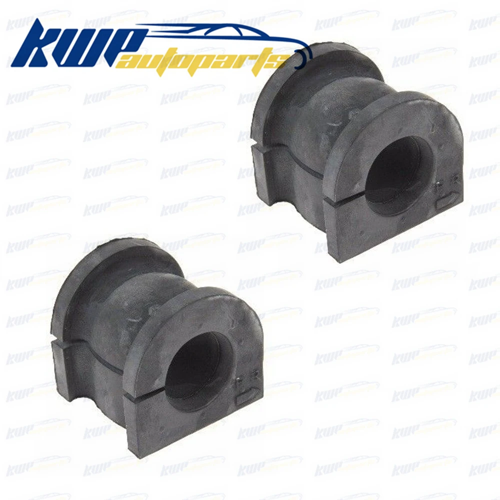 

Front Stabilizer Bar Bushings Set of 2 for Honda Accord Acura TSX #51306-SDA-A03