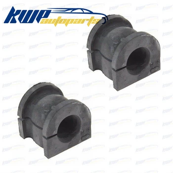 

Front Stabilizer Bar Bushings Set of 2 for Honda Accord Acura TSX #51306-SDA-A03