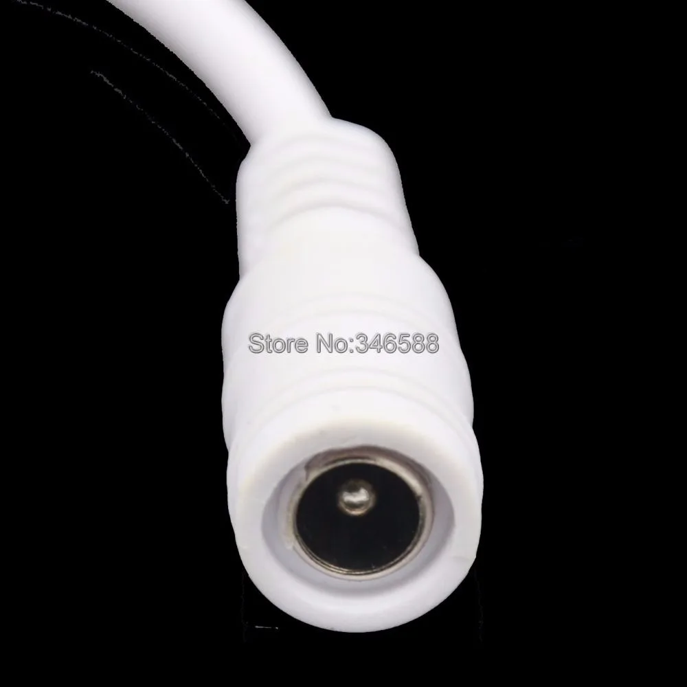 DC12V 24 V 6A 3Key одноканальный Мини Тонкий встроенный диммер контроллер с мужским и гнездовой разъем постоянного тока для одного Цвет Светодиодные ленты