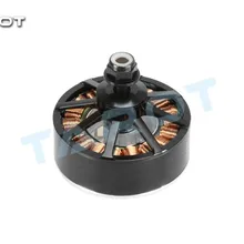 Таро 6015 бесщеточный Двигатели 250kv многоосных Двигатель эффективное длинные полет для 2" 26" Пропеллеры MultiCopter Hexacopter tl60p15