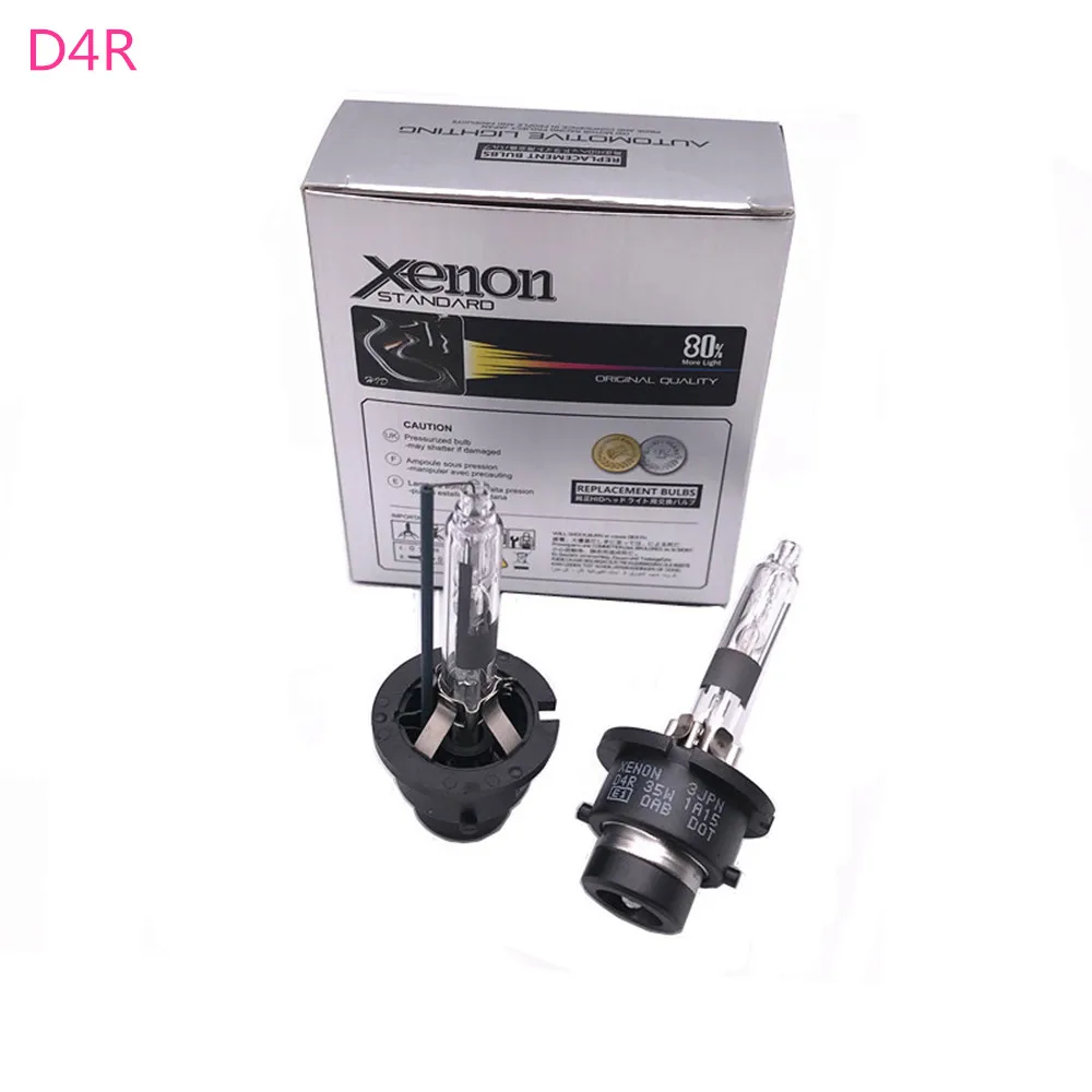 2 шт./лот d4r 12 в 35 Вт HID лампы CBI HID Ксеноновые фары лампы для TOYOTA EZ 2011- для Subaru Forester 2013