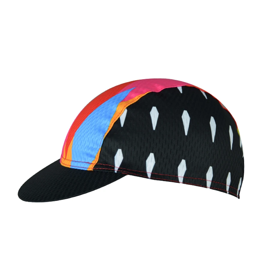 Aogda Sport Cycling Caps Sunproof Team Bike Caps Men Women Polyester