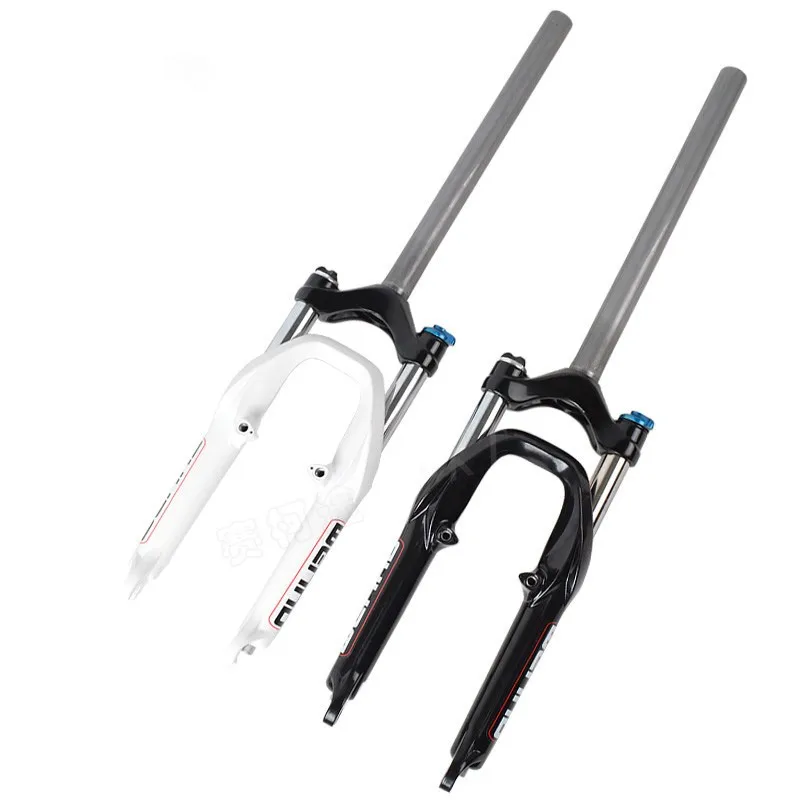 foldable bike suspension