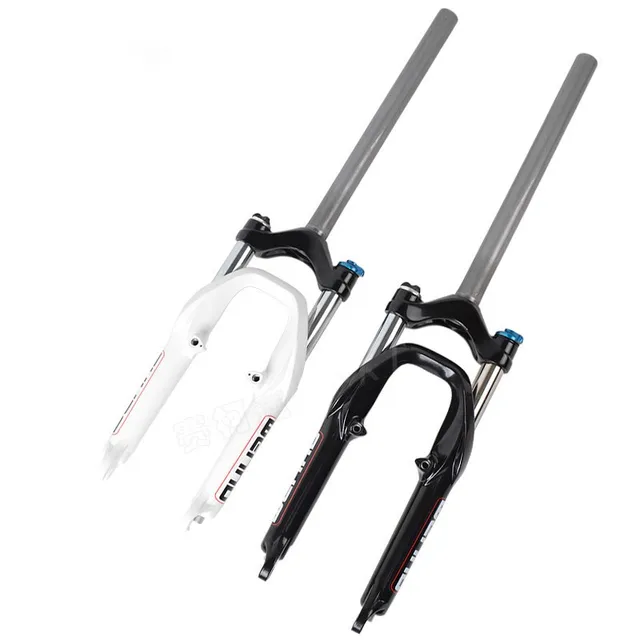 xoss mtb front suspension forks