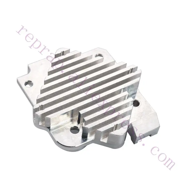 Titan Aero Upgrade Heatsink w/ a подшипник для 1 75 мм/3 0 мм экструдер и V6 Hotend Reprap 3D принтер CNC