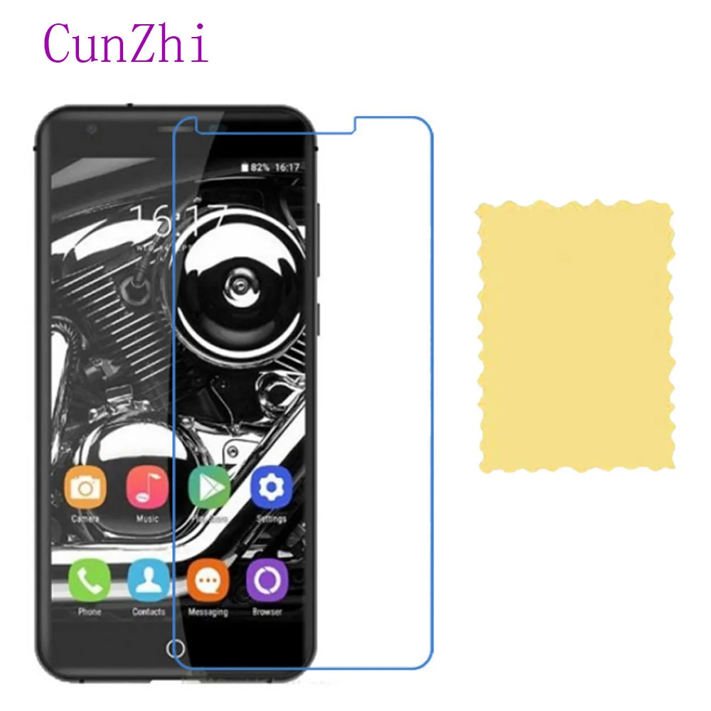 3 шт. прозрачная защитная пленка для ЖК экрана Oukitel U16 MAX / U20 Plus Защитная U22 U13|lcd screen