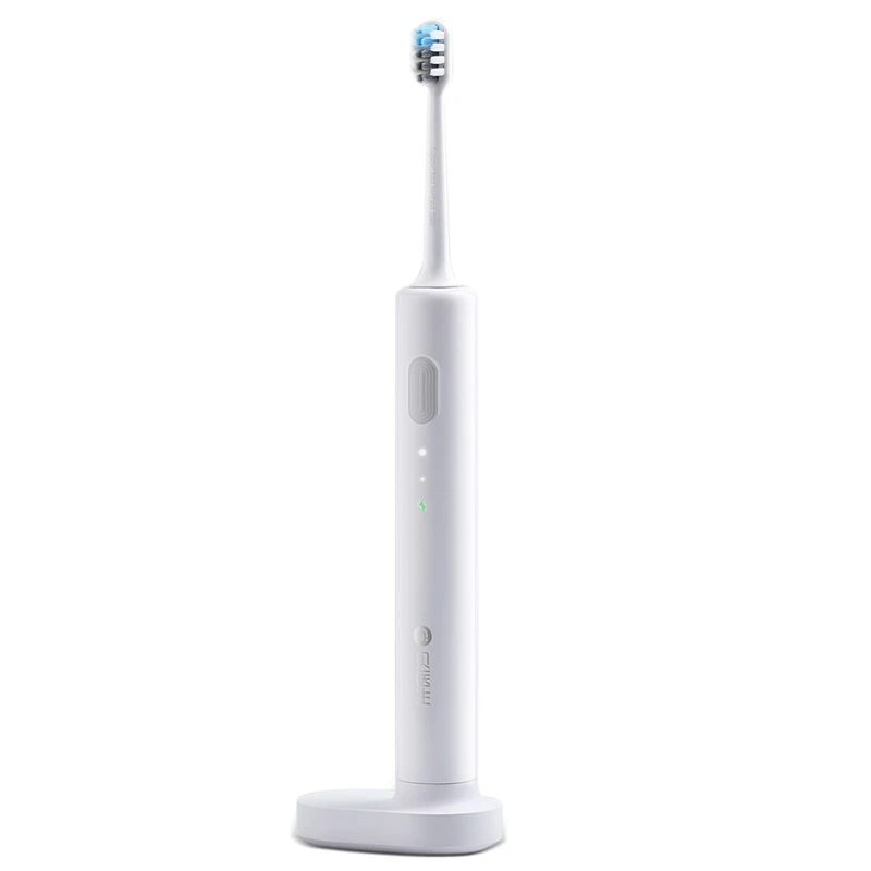 

Xiaomi Mijia BET-C01 Waterproof Wireless Sonic Electric Toothbrush Portable Rechargeable Sonic Tooth Brush Ultrasonic Toothbrush