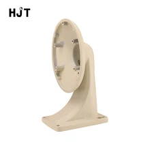 HJT настенный кронштейн металлическая подставка для купольной камеры видеонаблюдения Аксессуары для видео