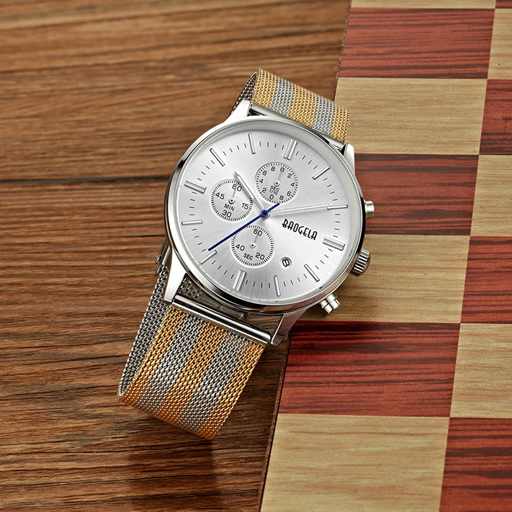 BGL1611-white gold watchband-4