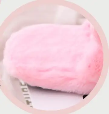 Кавайный розовый поросенок плюшевая игрушка плюшевая свинья домашняя обувь для девочек betroon орнамент кукла