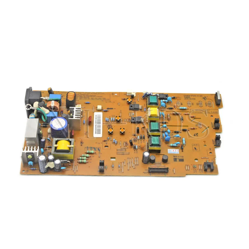 Мощность доска для samsung ML-1910 1915 2525 2580 2545 2540 SCX-4623 4600 факс-650 651 Питание