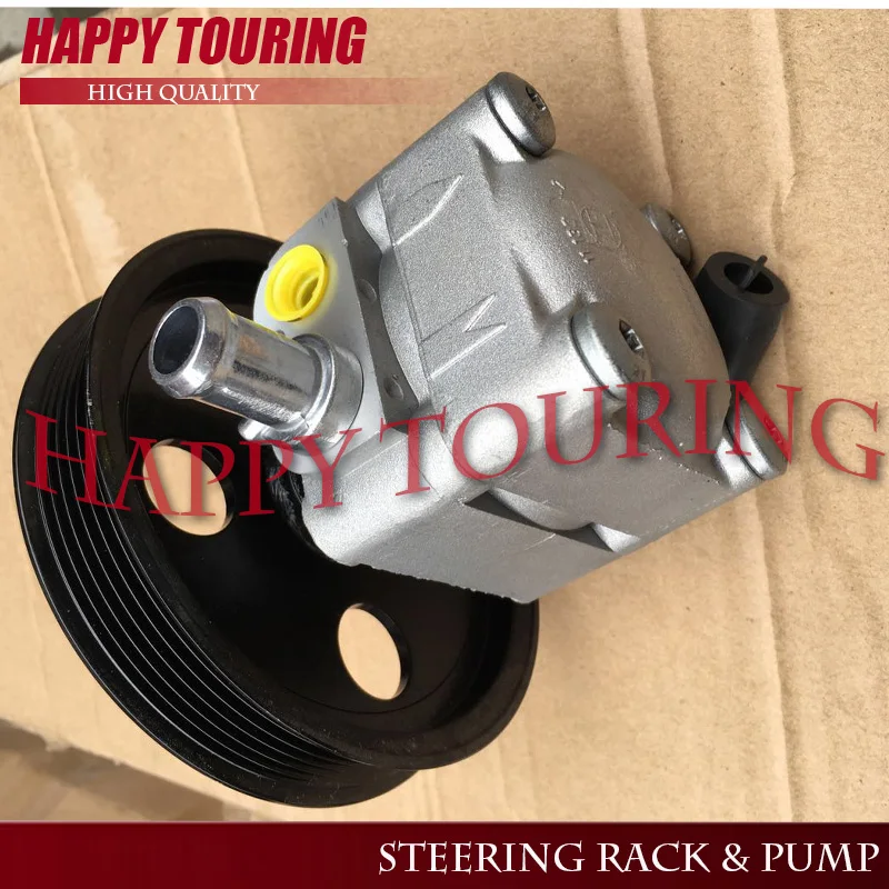 1,,NEW POWER STEERING PUMP For VOLVO S60  V70  XC70  S80 1998-2010 30741121 8649636 9485861 82517 8251736 8603052 8683377
