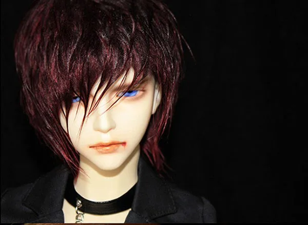 1/3 весы BJD pop SD мальчик красивый мужчина мужские фигурки куклы DIY модель игрушки