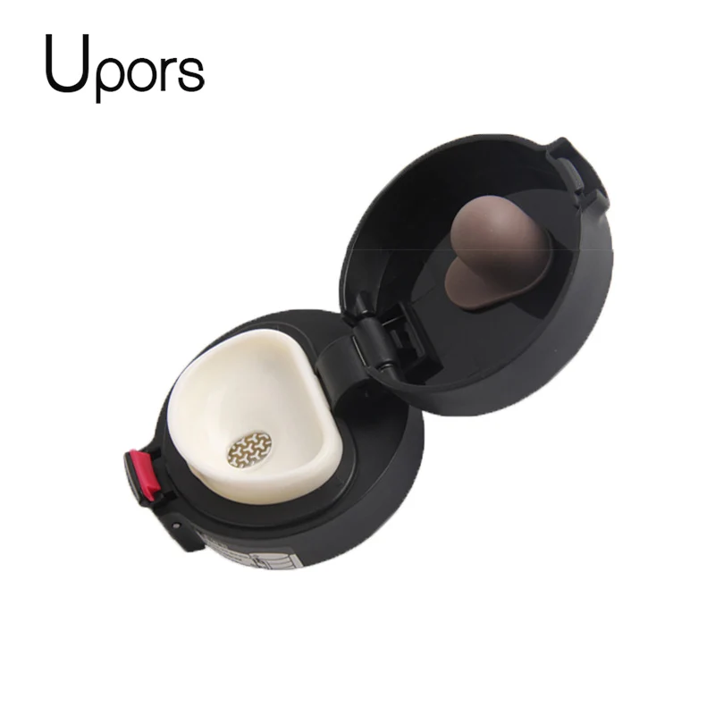 UPORS крышка кофейной кружки Крышка термоса для кофейных чашек крышки бутылок с