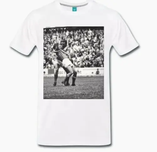 

T-SHIRT MEME GIGI RIVA CAGLIARI ITALIA ANNI 70 MESSICO CALCIO VINTAGE 4