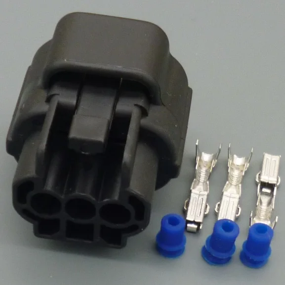 Shhworldsea 3Pin 1JZ GTE 2JZ TPS стандартная дроссельная заглушка для Toyota 174357 2/368523 1 174359 2
