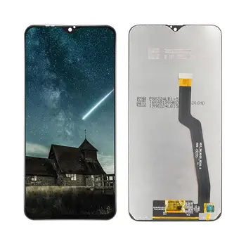 

6.2" LCD For Samsung Galaxy A10 A105 A105F A105FD A105M LCD Display Touch Screen Digitizer Assembly + Free Tools