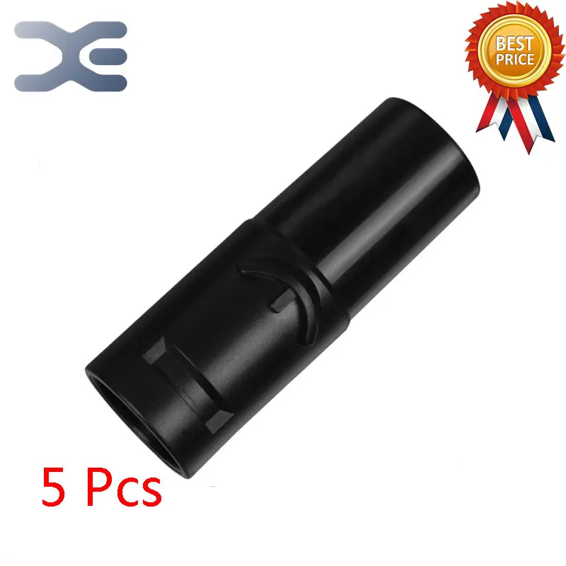 

5Pcs High Quality For Dyson Vacuum Cleaner Accessories Vacuum Cleaner Adapter Head Adapter DC35 DC45 V6 DC62