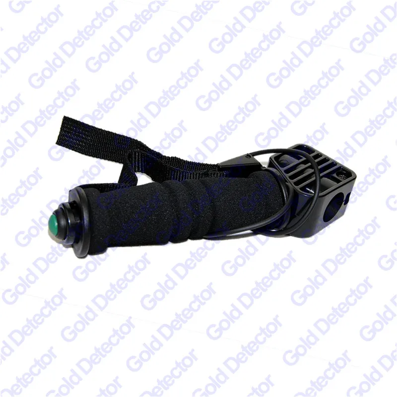 Chinese Cheap metal detector gold finder detector sensor GFX 7000