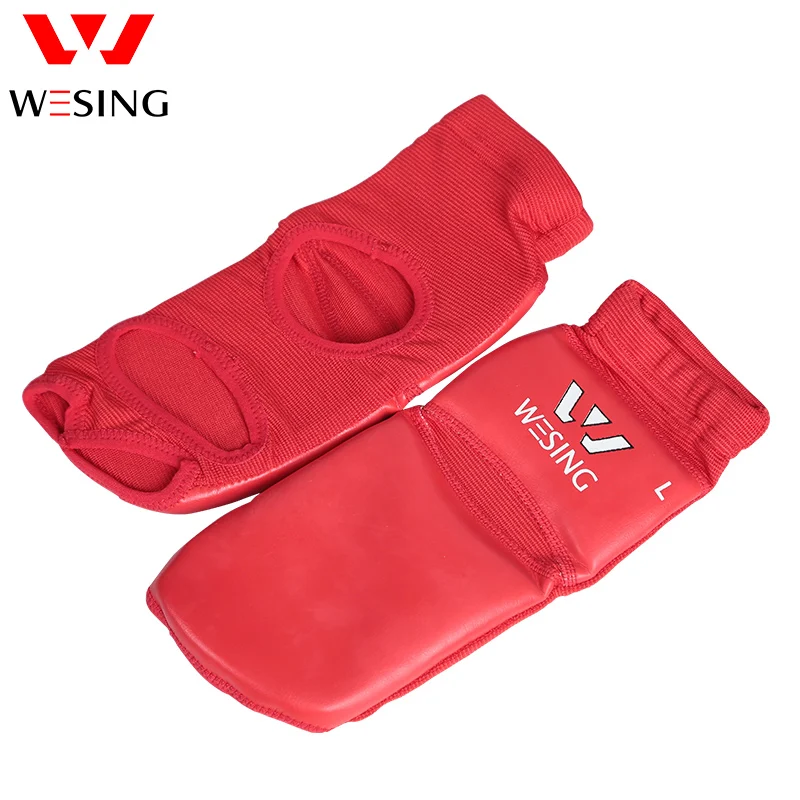 Wesing Ankle Brace Foot Guard for Martial Arts Boxing Wesing Ankle Brace Foot Guard for Martial Arts Boxing