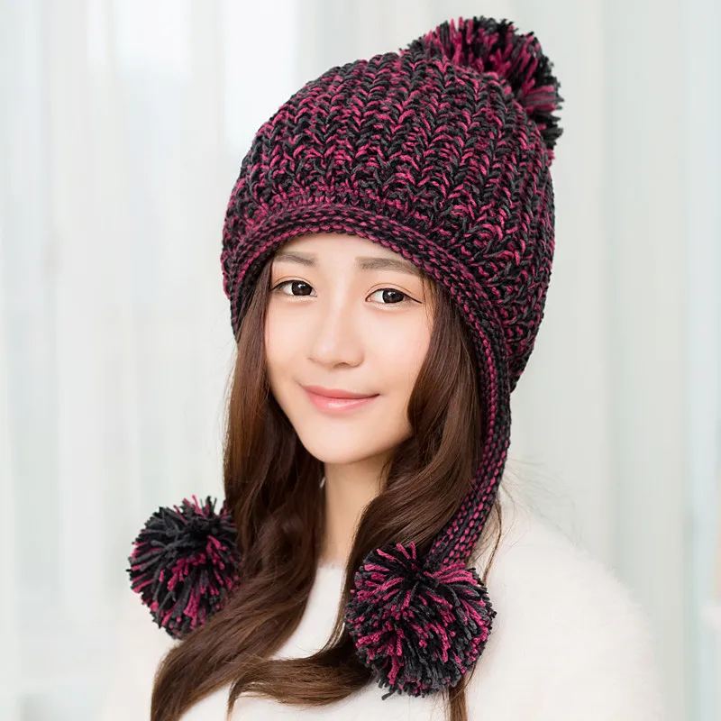 winter hat fashion 2016
