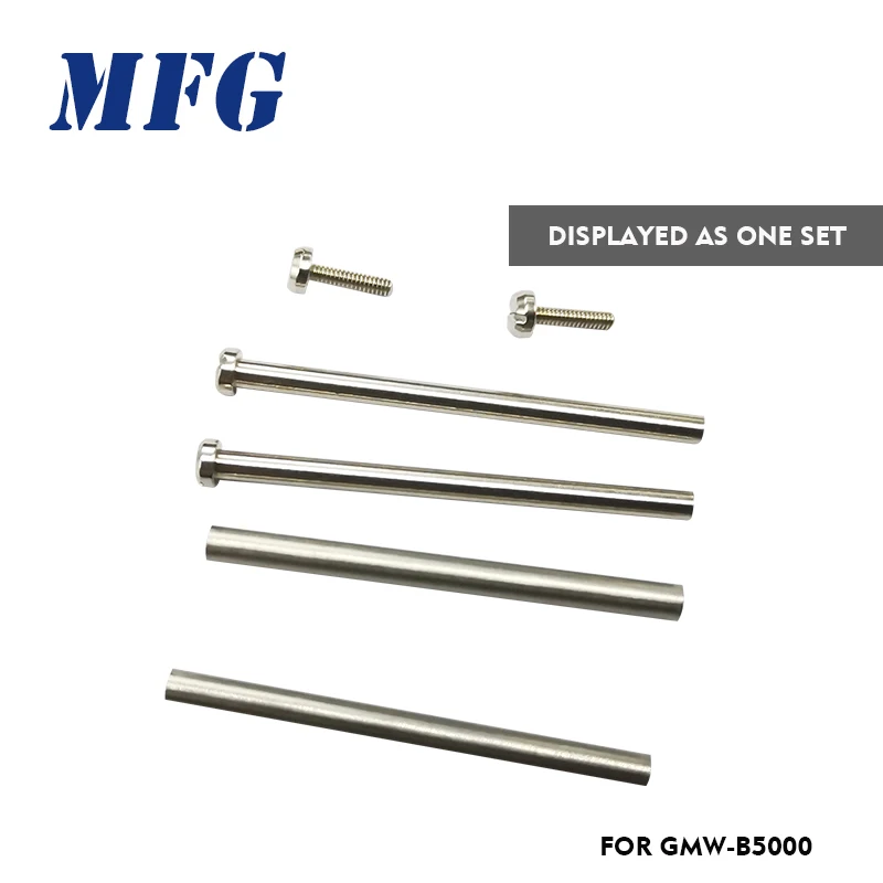 

MFG Watch Accessories GMW-B5000 Original Watch Case Screw