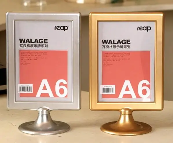 table top name cards