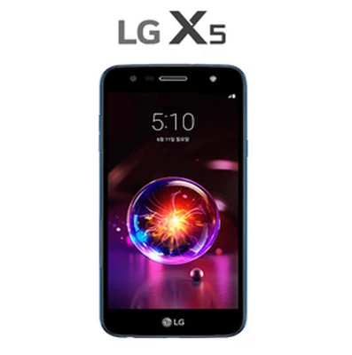 

2.5D 9H Premium Tempered Glass For LG X5 2018 Screen Protector Toughened protective film for LG X5 LM-X510S LM-X510K LM-X510L