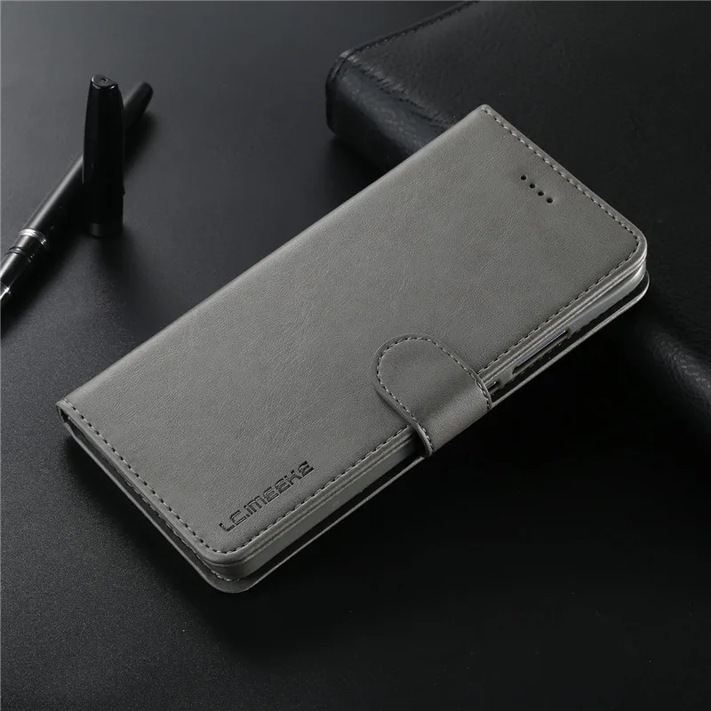 For Samsung Galaxy J4 2018 Case Leather Vintage Phone Case On Samsung J4 Plus Case Flip Wallet Case For Samsung J4Plus Cover Bag For Samsung Galaxy J4 2018 Case Leather Vintage Phone Case On Samsung J4 Plus Case Flip Wallet Case For Samsung J4Plus Cover Bag