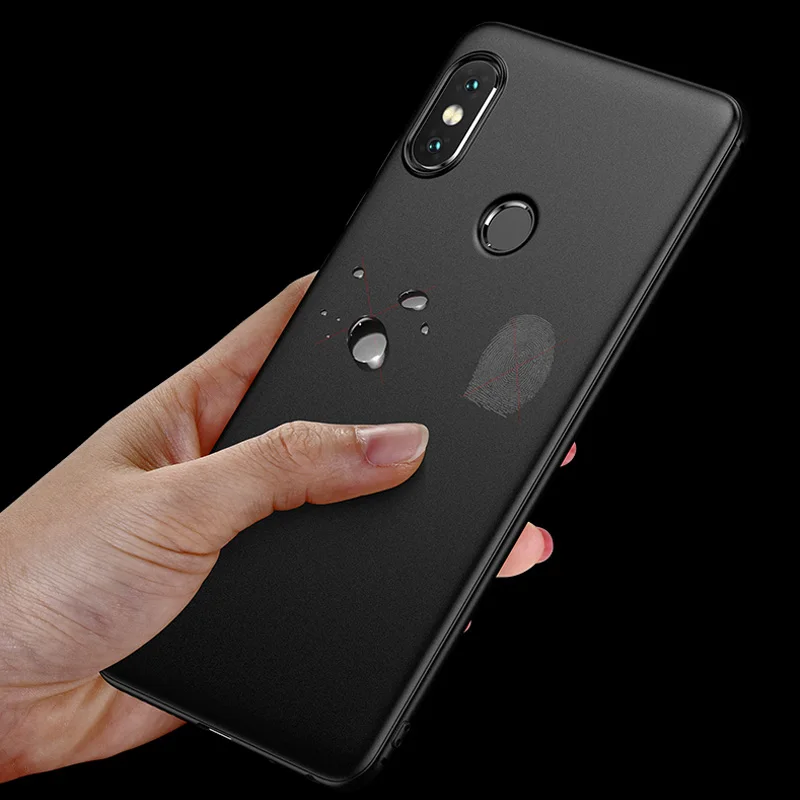 For Xiaomi Mi A2 Case Xiaomi Mi A2 funda Soft Silicone Back Cover Phone Case For Xiaomi Mi A2 MiA2 A 2 Mi6X Mi 6X Global Version (6)