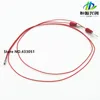 German imports SMD temperature sensor PT100/PT1000  High precision  subminiature temperature probe ► Photo 3/4